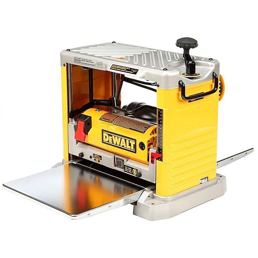 Table Saw with Site-Pro